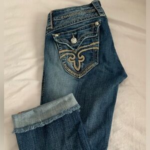 Rock Revivals - Gwen